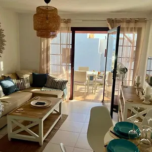 Caleta Sun Beach 64 Appartamento Caleta De Fuste
