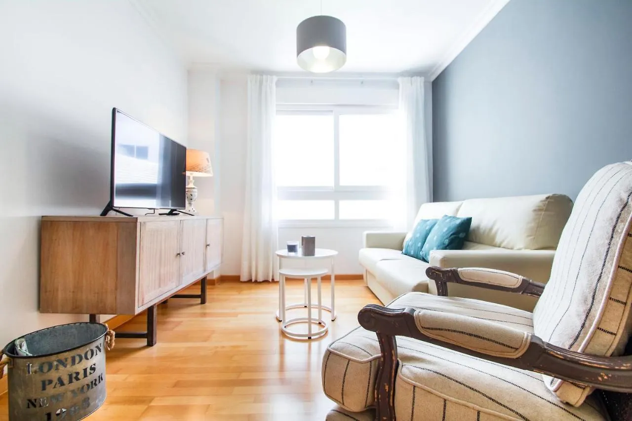 Appartamento Malagaflat City Center