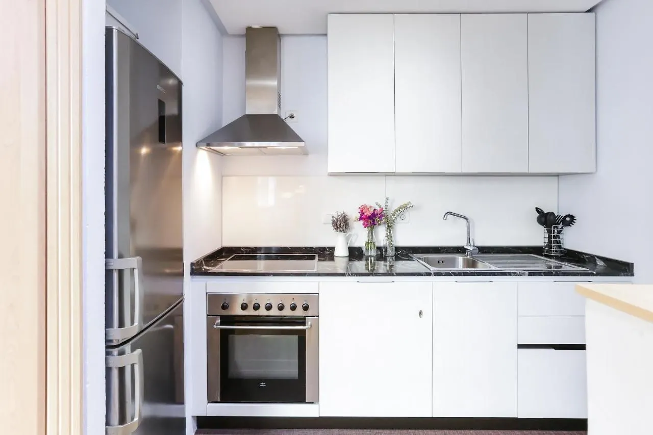 Appartamento Malagaflat City Center
