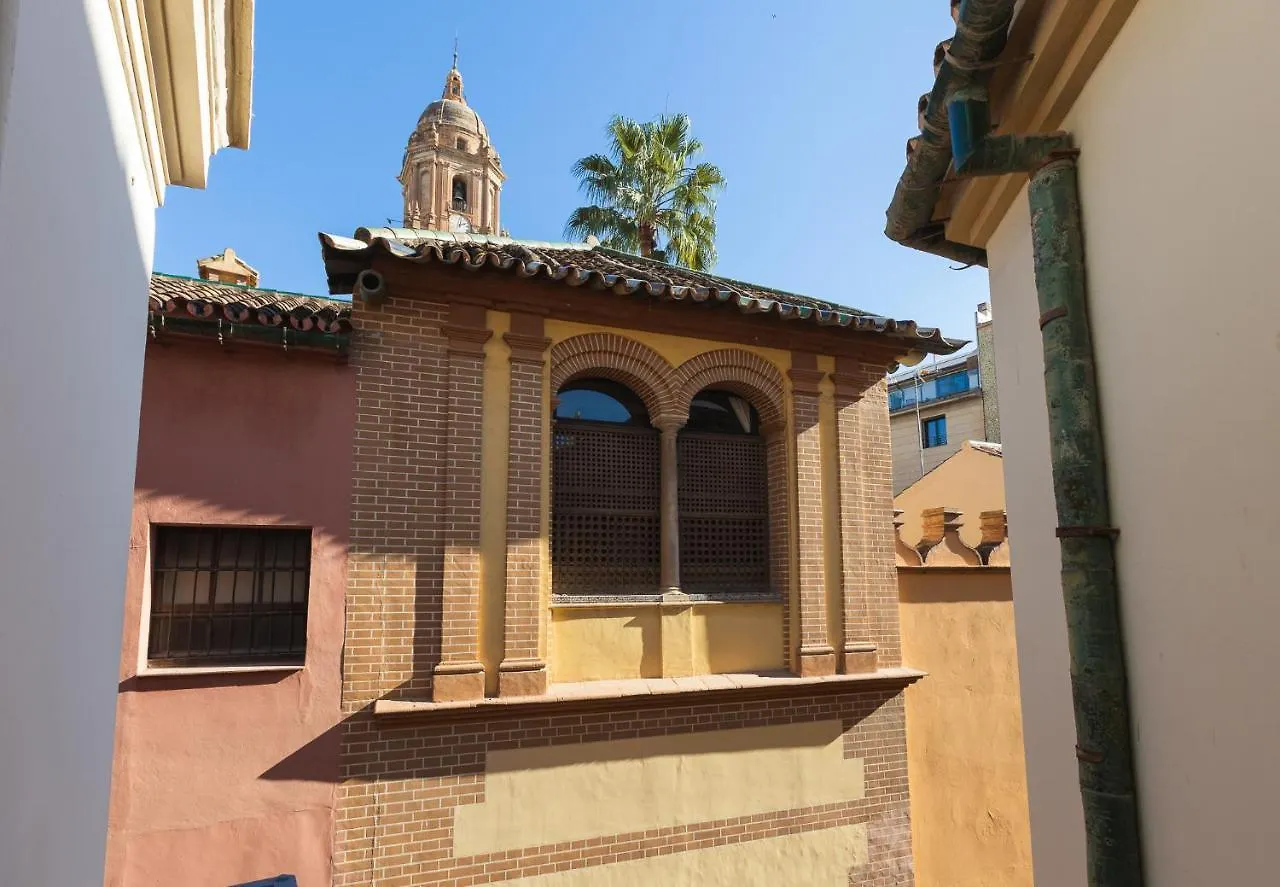 Malagaflat City Center Spagna