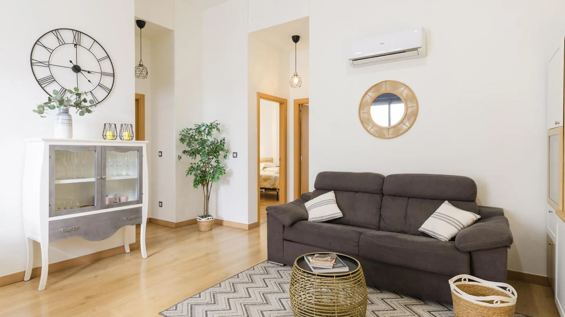 Appartamento Malagaflat City Center