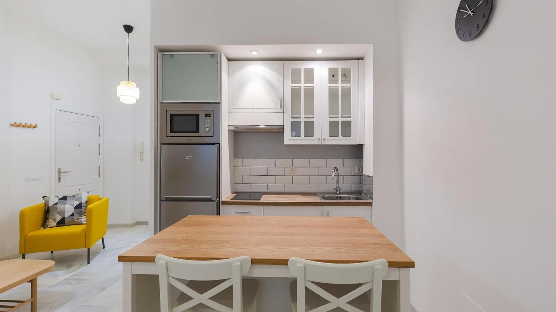 Appartamento Malagaflat City Center