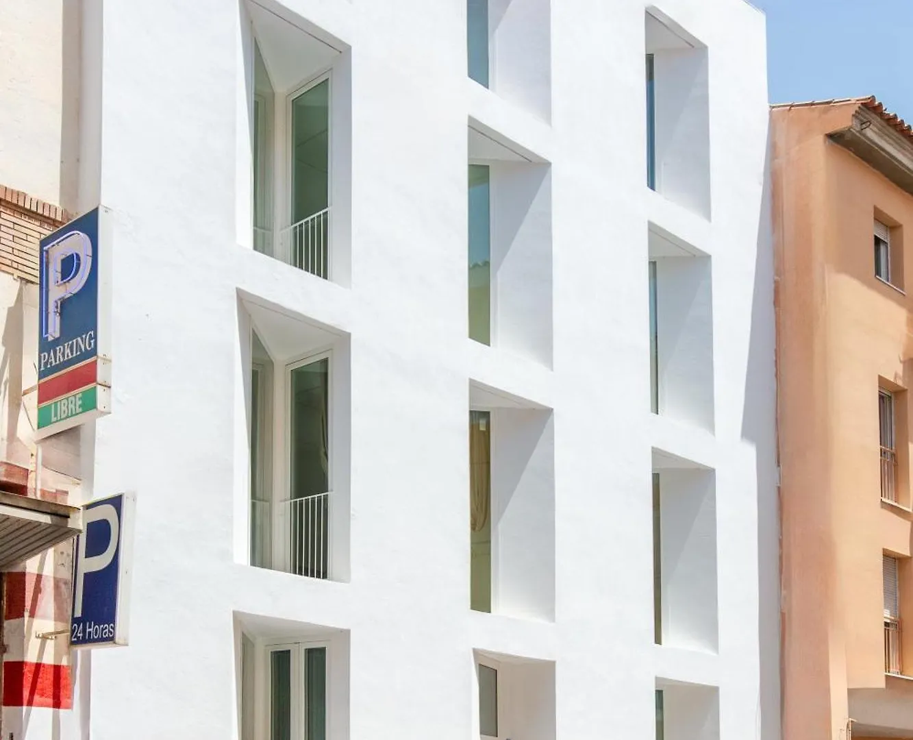 Malagaflat City Center 0*, Málaga Spagna