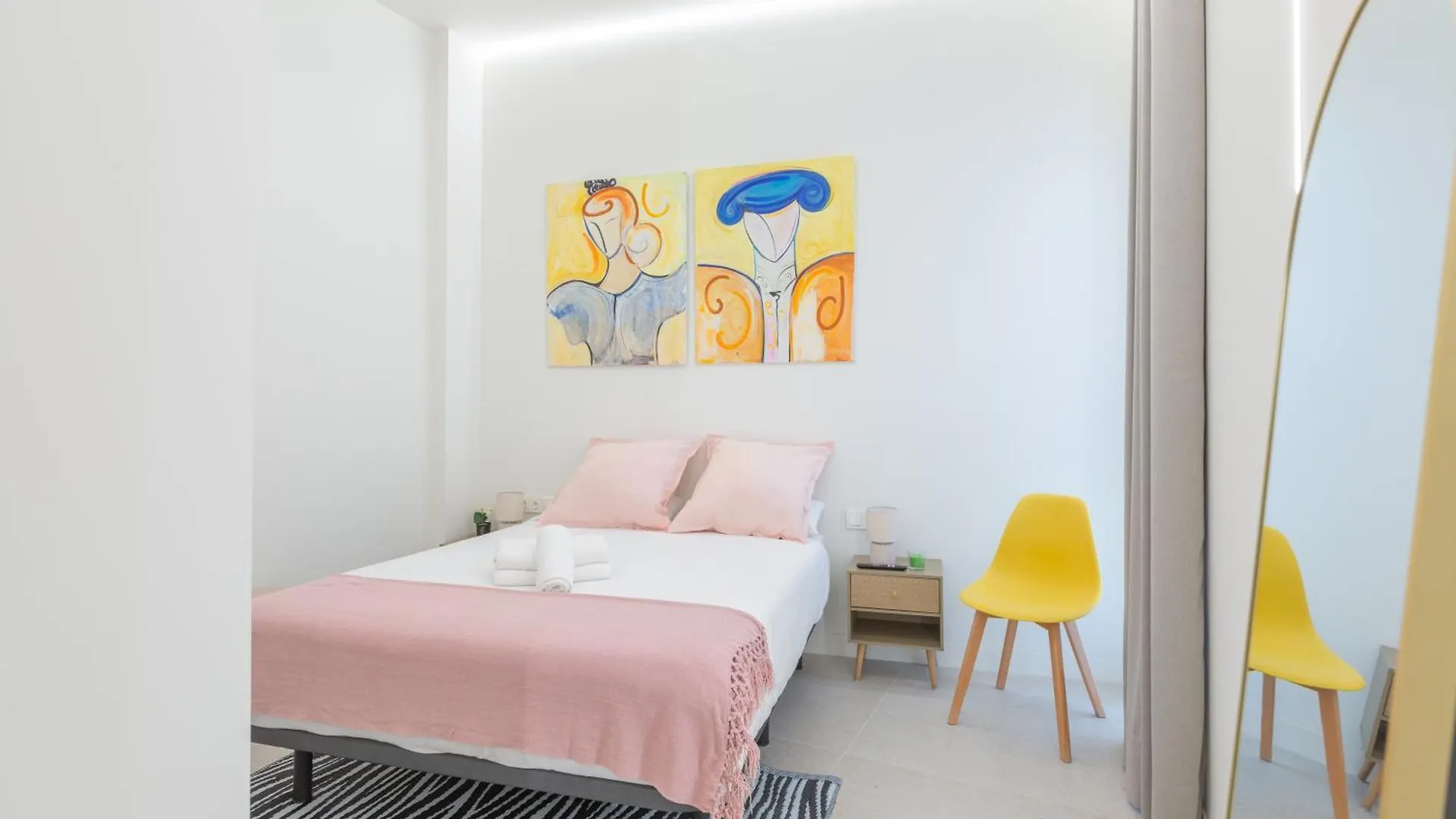 Appartamento Malagaflat City Center Spagna
