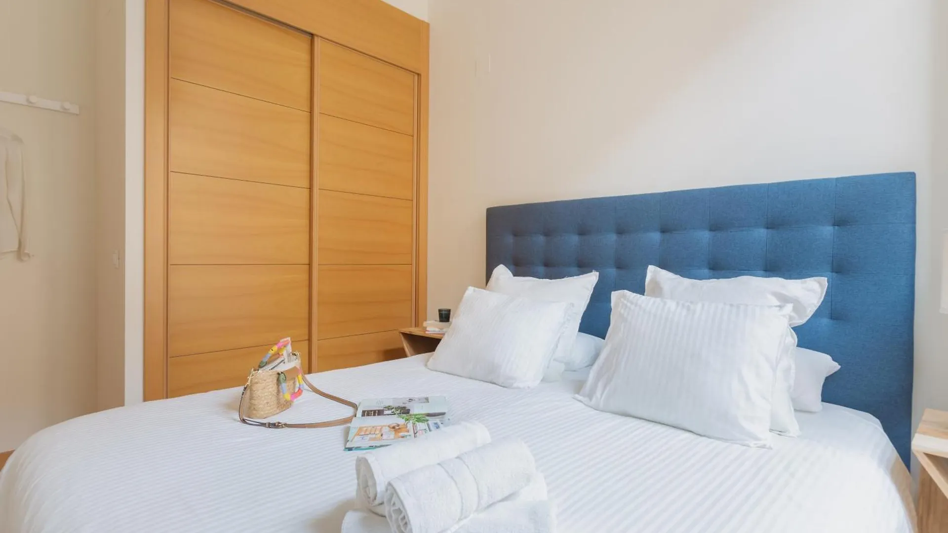 Appartamento Malagaflat City Center