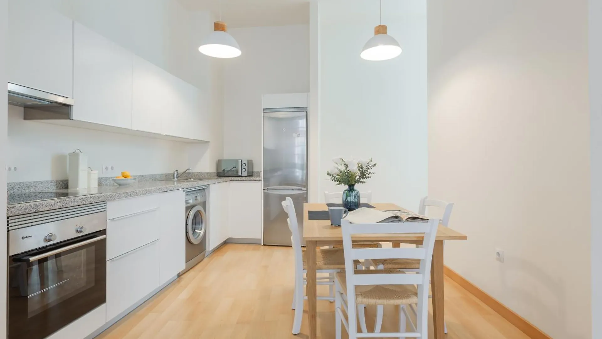 Appartamento Malagaflat City Center Spagna