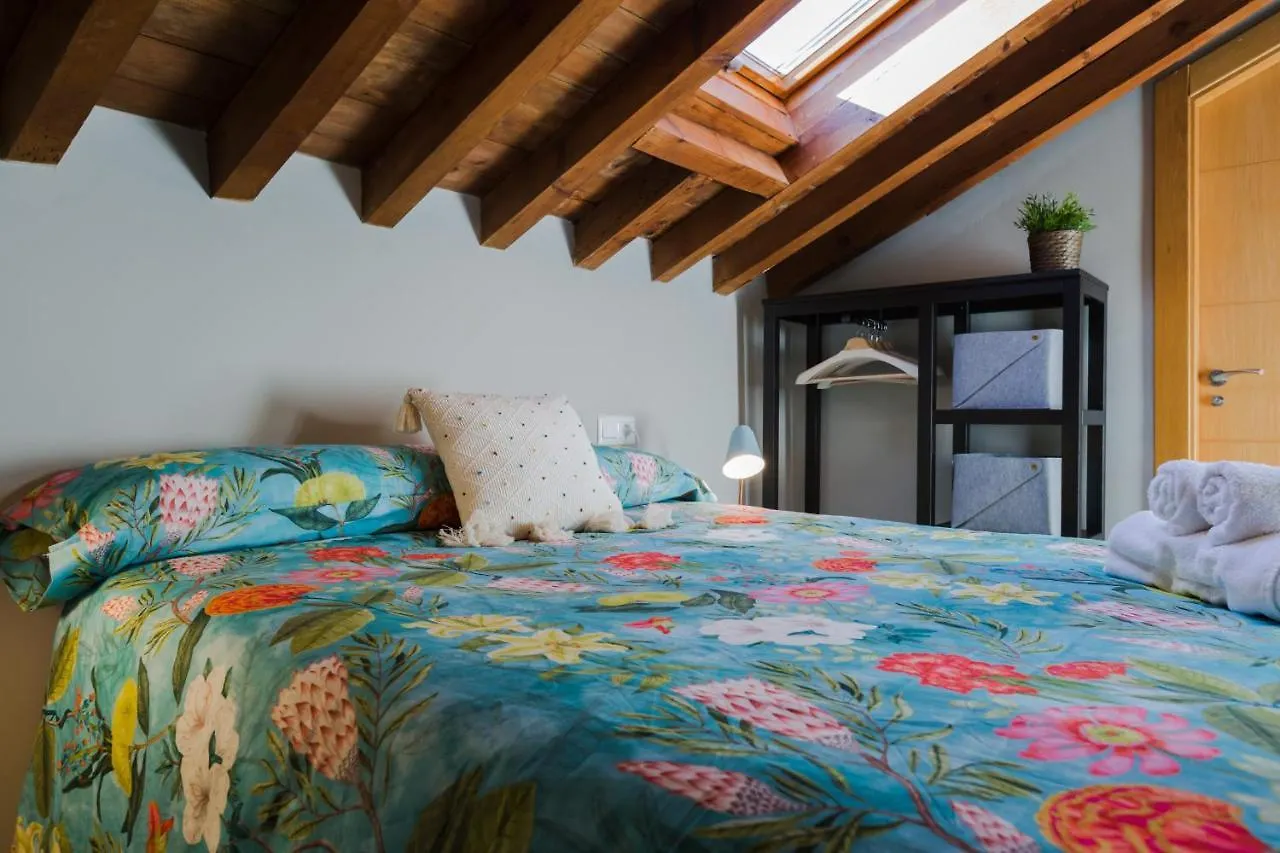 Appartamento Malagaflat City Center